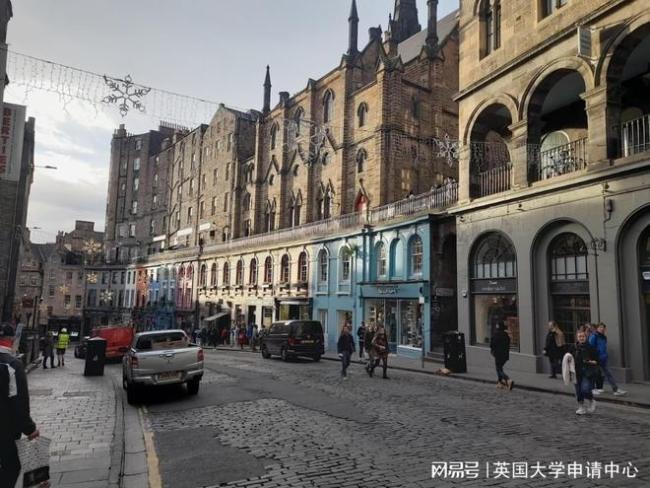 英國(guó)又缺錢了：留學(xué)生要收學(xué)費(fèi)稅了！